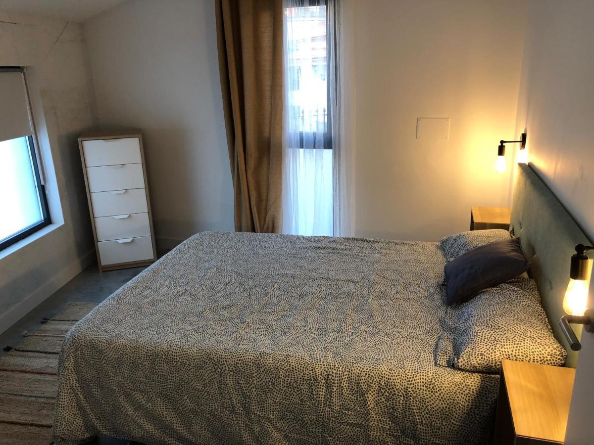 Appartamento Casa Arealonga Vigo Esterno foto