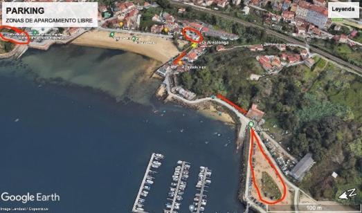 Appartamento Casa Arealonga Vigo Esterno foto